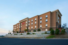 Hampton Inn Sheridan